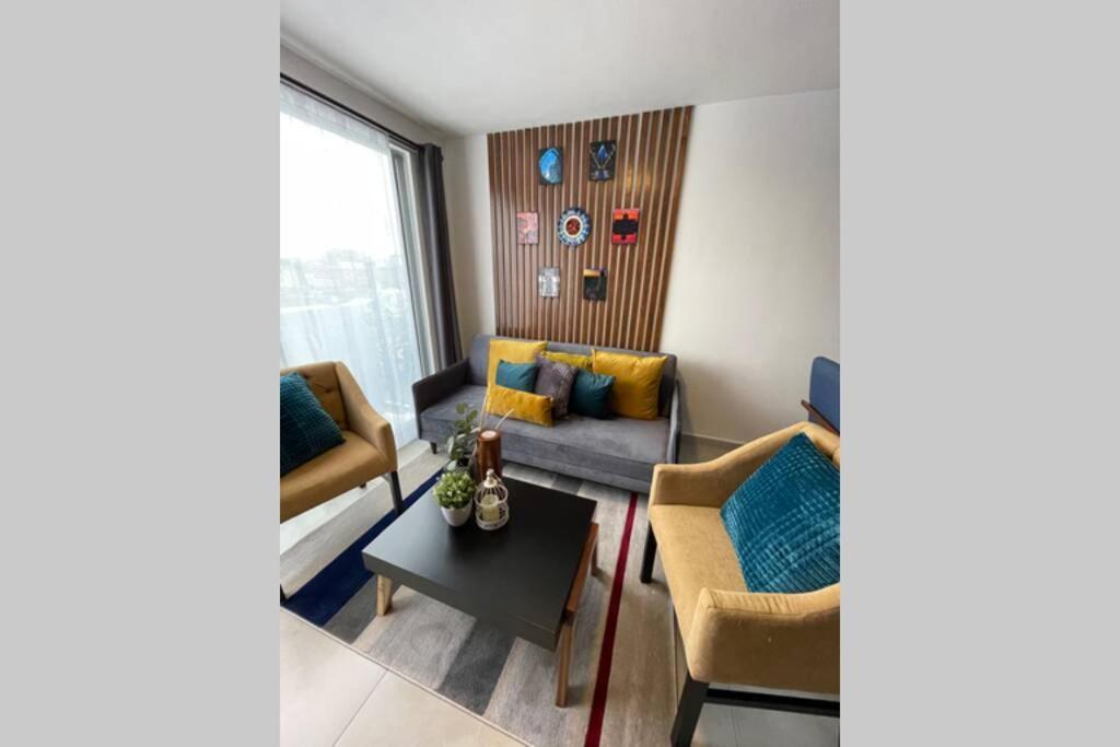 Apartamento Departamento *MUNDO VIAJERO* Guadalajara Exterior foto