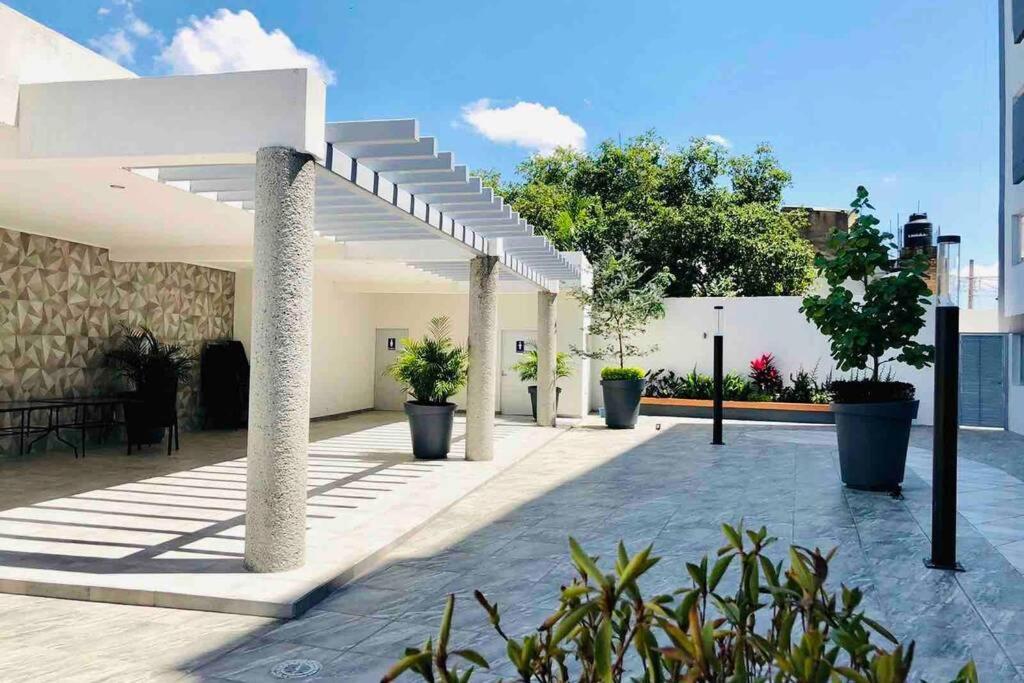 Apartamento Departamento *MUNDO VIAJERO* Guadalajara Exterior foto
