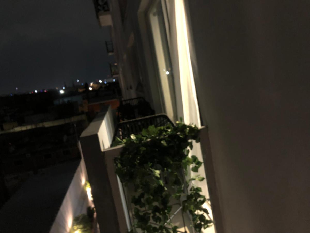 Apartamento Departamento *MUNDO VIAJERO* Guadalajara Exterior foto